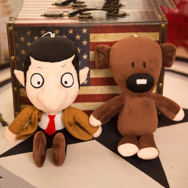 Mr Bean Teddy Bear, Mr Bean Teddy Big, Big Teddy Bears, Mr Bean Plush