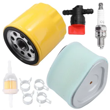 

CV13 Service Tune Up Kit CV14 CV16 11-16HP Engine Filter Set Replacement