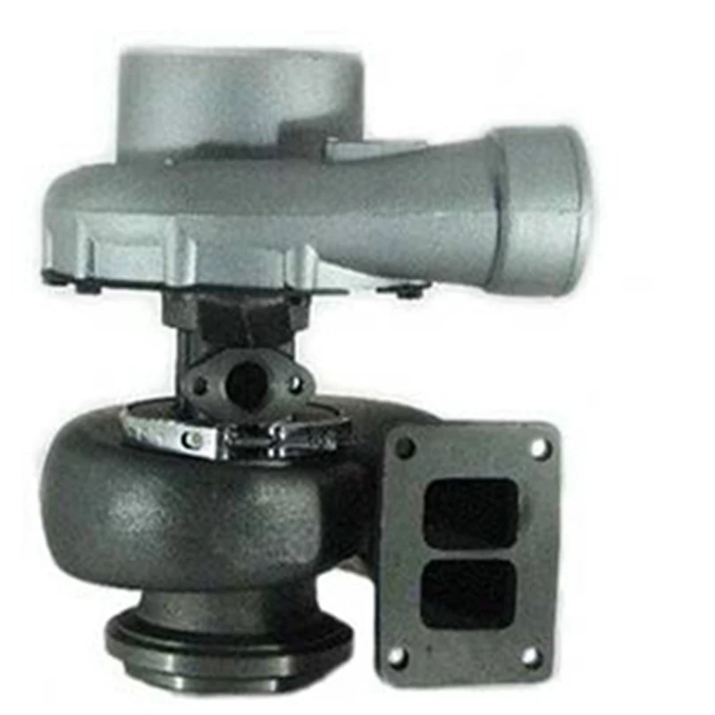 Радиент Турбокомпрессор HT3B 3522676 3801589 Турбокомпрессор Для holset Cummins различные NT855 14L комплект дизельного двигателя