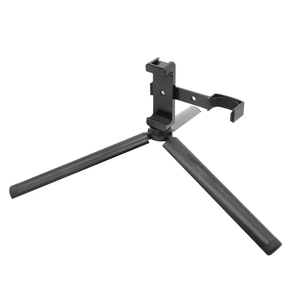 Алюминиевый штатив подставка для DJI OSMO Карманный складной держатель с ручкой фиксированный кронштейн набор Штатив карманный PTZ аксессуары для DJI Карманный