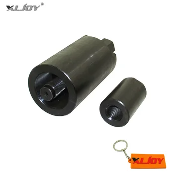 

XLJOY Flywheel Puller Remover 38mm For Arctic Cat DVX Kawasaki KLX KSF Suzuki AN 400 OEM Tool 09930-31921 420296905 420296510