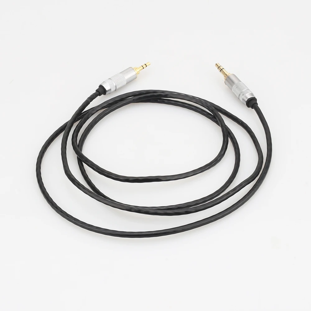 High quality 2 5MM to 3 5MM cable Replacement Audio upgrade Cable For Y45BT Y50 Y40 Y55 K845BT K840KL headphones cable