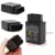 OBD2 HH OBD ELM327 V2.1 Bluetooth OBD2 OBDII CAN BUS Check Engine Car Auto Diagnostic Scanner Tool Interface Adapter Для Android