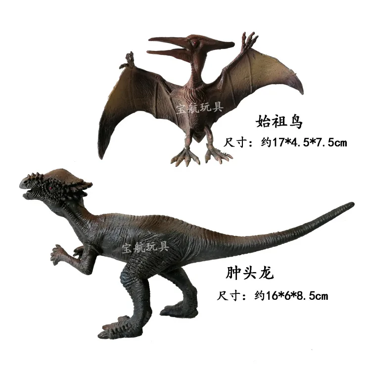 Из фильма «Парк Юрского периода»; большой Размеры сплошной T-Rex в парк развлечений игрушки динозавра имитация модели динозваров набор сот на выбор