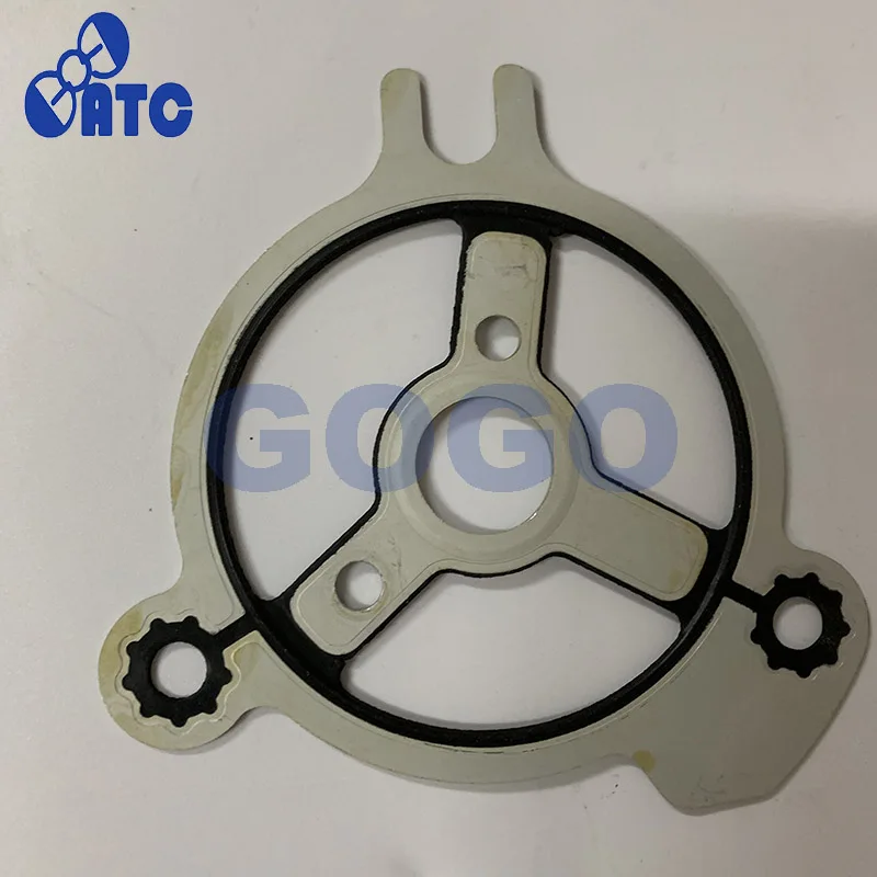 917014 Dorman Oil Filter Housing Gasket New for Chevy Chevrolet Impala