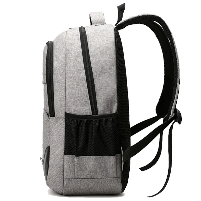 Chuwanglin unisex Preppy style school backpacks casual men's backpack 14" laptop backpack fashion travel bags mochila Y70309