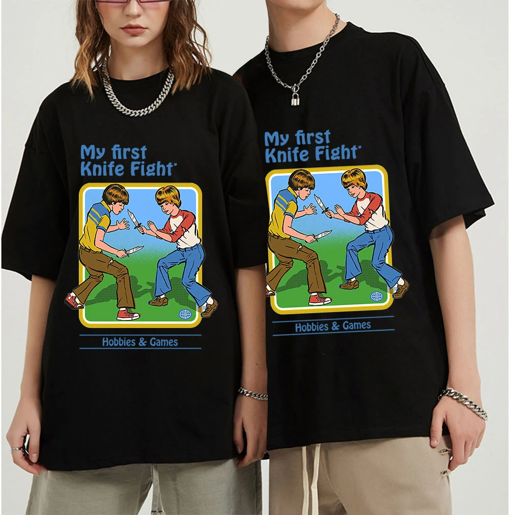 summoning demons shirt