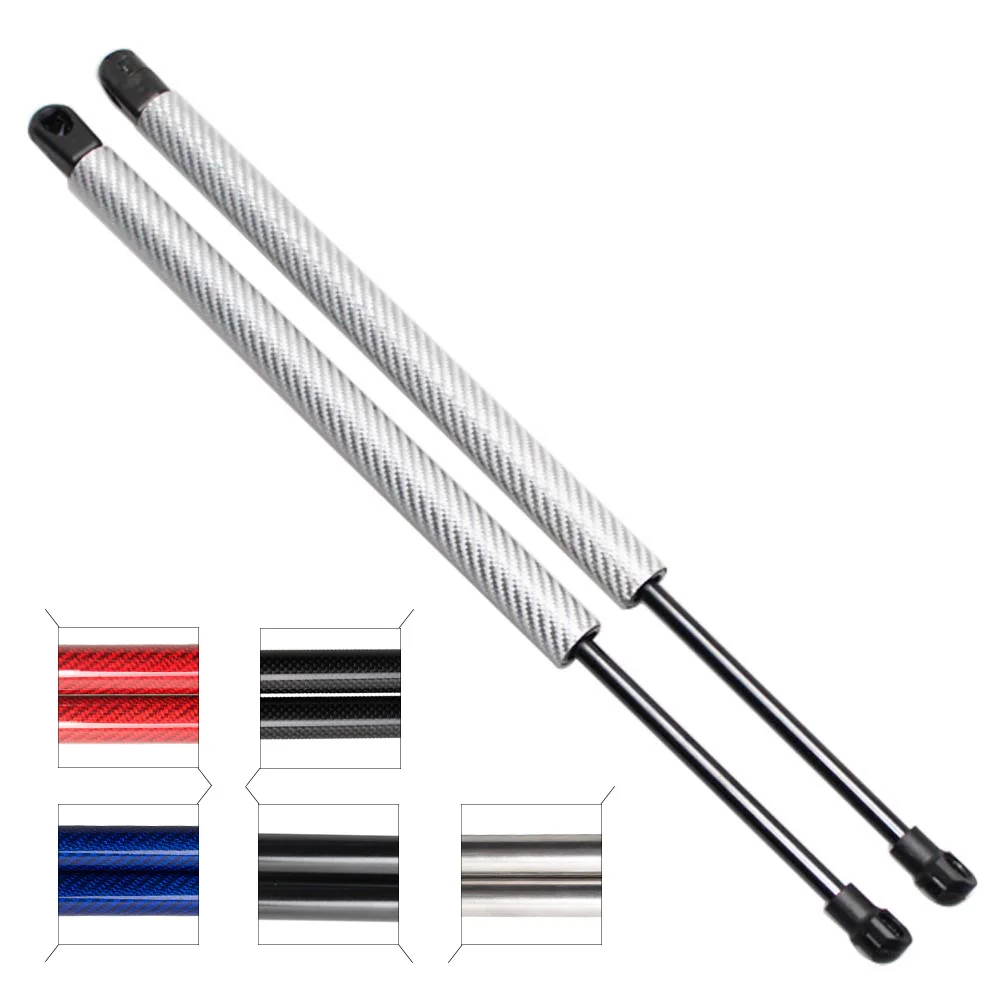 

1 Pair Auto Gas Spring Struts Prop Lift Support Damper For AUDI 80 Avant 1991-1996 Rear Trunk Tailgate Boot without spoiler