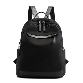 

Fashion Women Backpacks Vintage South Korea Brand Design Bag Travel Casual Female Nylon High Quality School Teenage Girls Rucksack