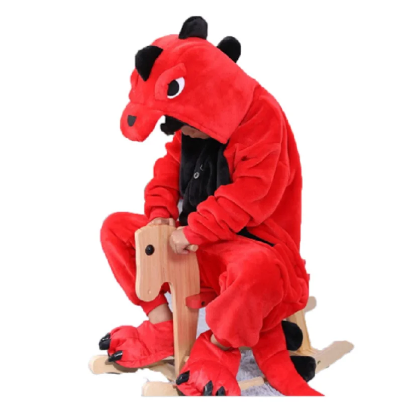 Christmas Halloween children holiday girls performance cartoon costume animal black cat one-piece tail cosplay kids pajamas 3-8Y Christmas Halloween children holiday girls performance cartoon costume animal black cat one-piece tail cosplay kids pajamas 3-8Y