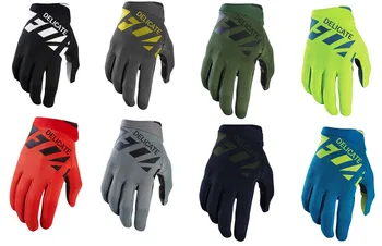 

Hot Sales!360 Raner Racing Motorcycle Downhill Bike Off-road Motocross Delicate Fox Gloves