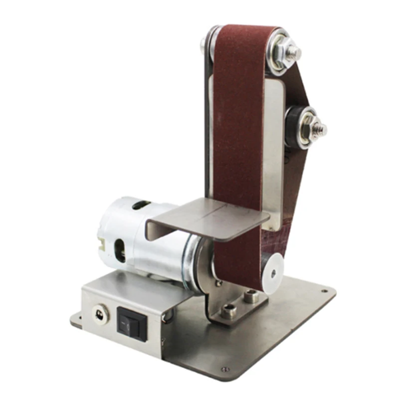 Abrasive Belts Grinder Polishing L9 