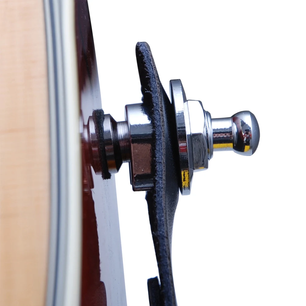 Guitar Strap Lock 19
