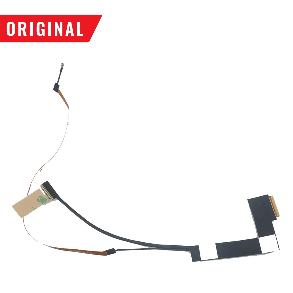 

New Original LCD LVDS 30PIN Cable for MSI MS-16Q3 MS 16Q3 P65 K1N-3040105