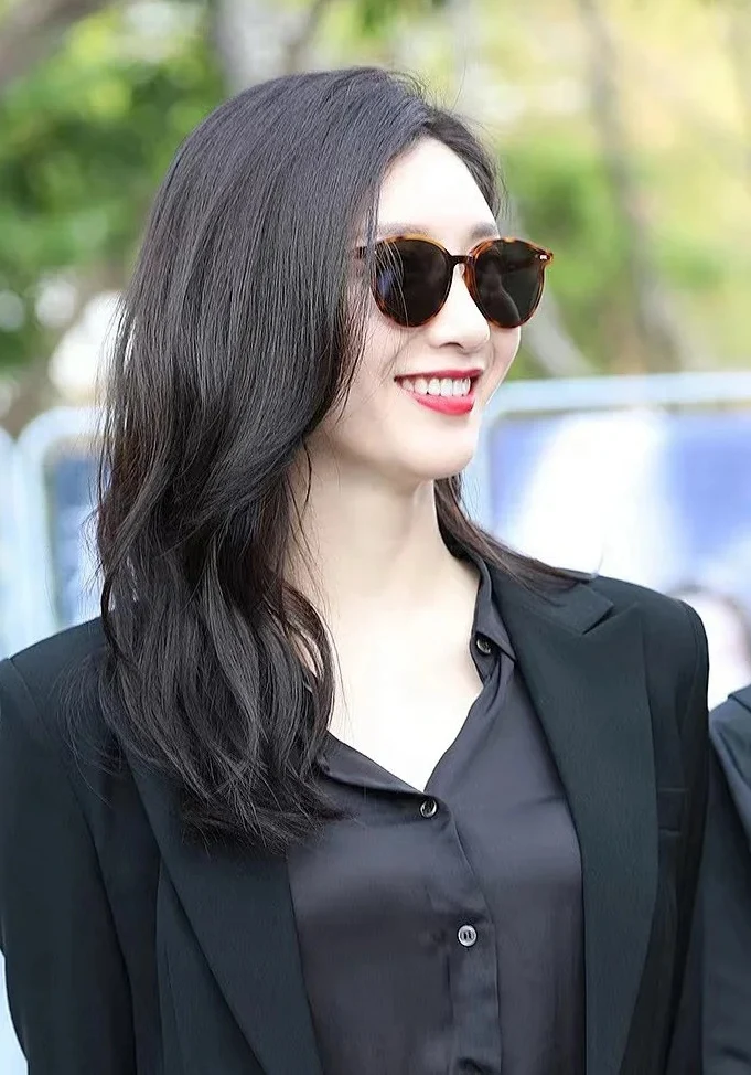 2021 New High Quality SLO Sunglasses Korea Brand GENTLE Sunglasses Women Men Round For small face Sunglasses With Original Case