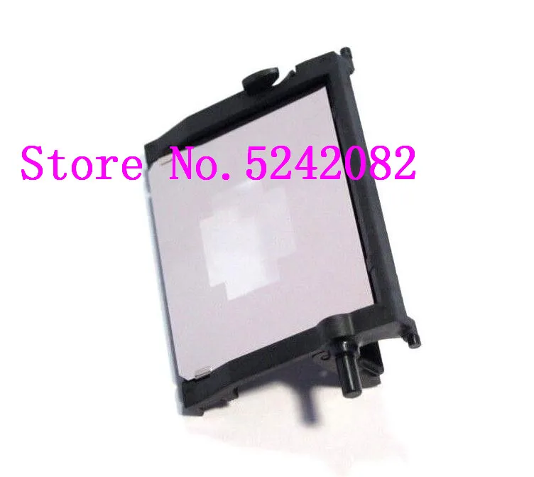 

Mirror Reflective Panels Reflection Mirror Bracket repair parts for Canon 6D DS126402 SLR