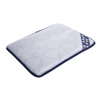 

Ice Silk Summer Sleeping Mat Mat Dog Summer Cat Mat Ice Mat Pet Teddy Small Large Dog