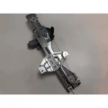 

9677417580 WINDOW LIFTER REAR LEFT CITROEN C-ELYSEE