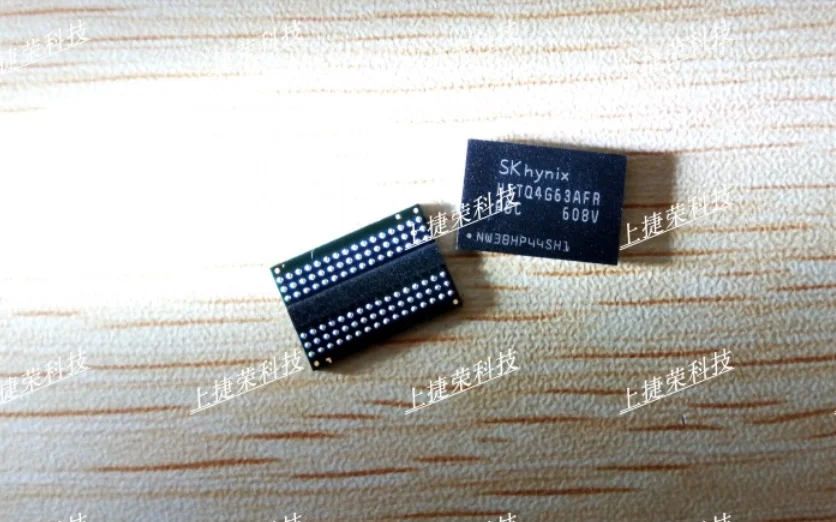 

Mxy, новый оригинальный телефон, DDR3, 4 Гб, чип памяти