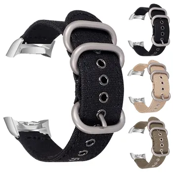 

Sport Bracelet Strap For Samsung Gear S2 R720 Watchband Nylon Replacement Watch Band For Samsung Gear S2 R720 Wriststrap Band