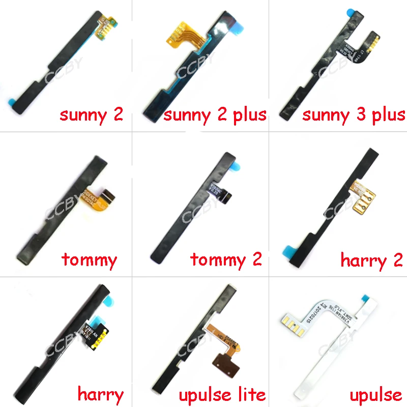 Кожаный чехол-бумажник для Wiko Tommy Солнечный Гарри 2 3 плюс Upulse Lite Robby Радуга Варенье