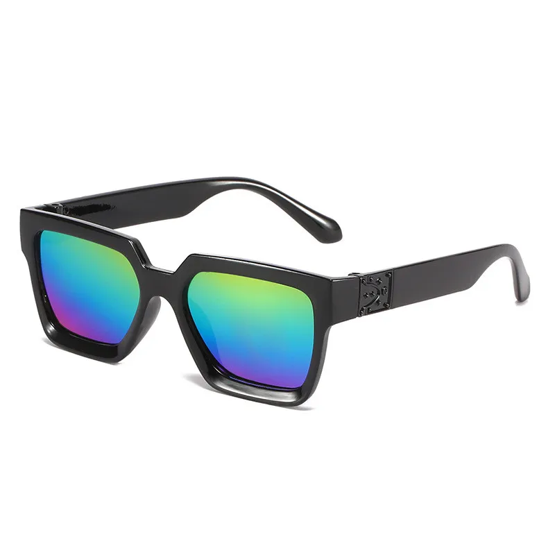

Children Sunglasses Kids Square Oculos Sun Glasses Boys Eyeglasses Shades Girls Gafas UV400 2022