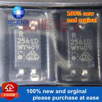 

10pcs 100% new and orginal PS2561DL-1 R2561D PS2561 2561D SOP4 in stock