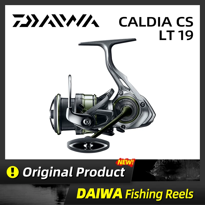 daiwa caldia cs lt