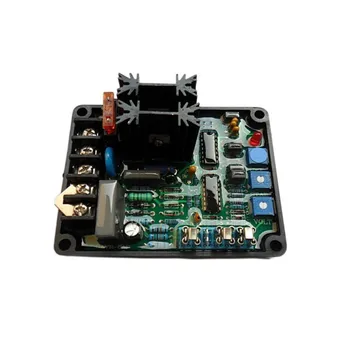 

GAVR-15A Universal Brushless Generator Avr 15A Voltage Stabilizer Automatic Voltage Regulator Module