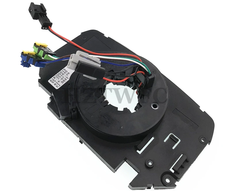 Beste Voor Renault Megane Ii Megane 2 Coupe Breken Combinatie Coil Kabel Vervanging Reparatie Draad Kabel 8200216459 8200216454 8200216462