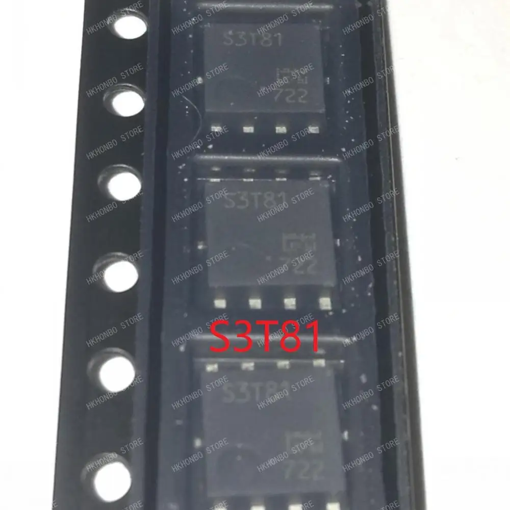 

100% New S3T81 S3T82