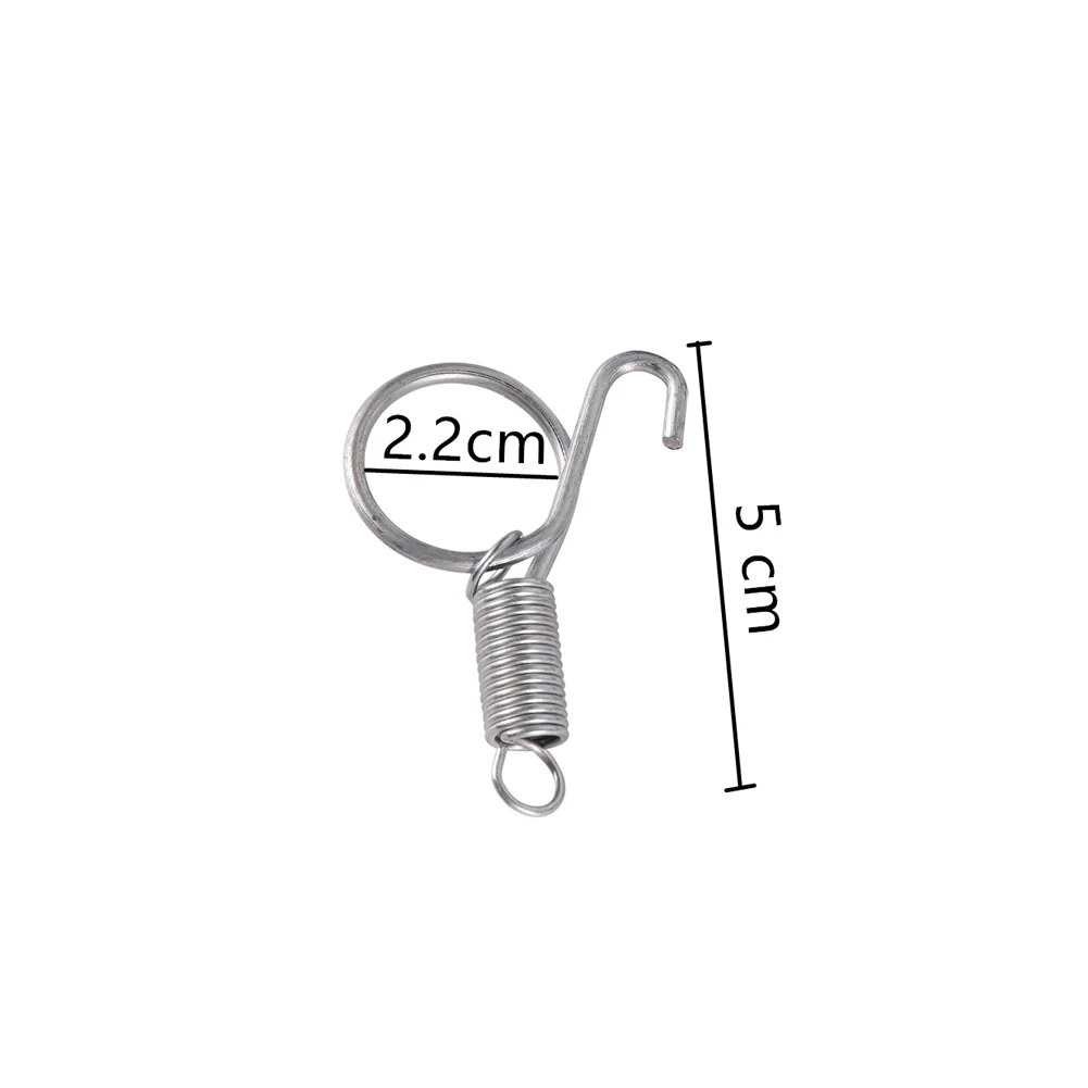2 Plataformas Triangulares De Plástico Para Jaula De Hámster O Cobaya - Con Tornillos, Para Descanso Y Juego