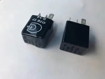 

Air conditioning compressor relay for Lifan breez oem：LAX3735610