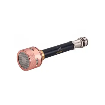 

Rose Gold Drum Pickup for WP02 Guitar Alnicov Box Tail Nail Percussion Drums Instrument Accessories