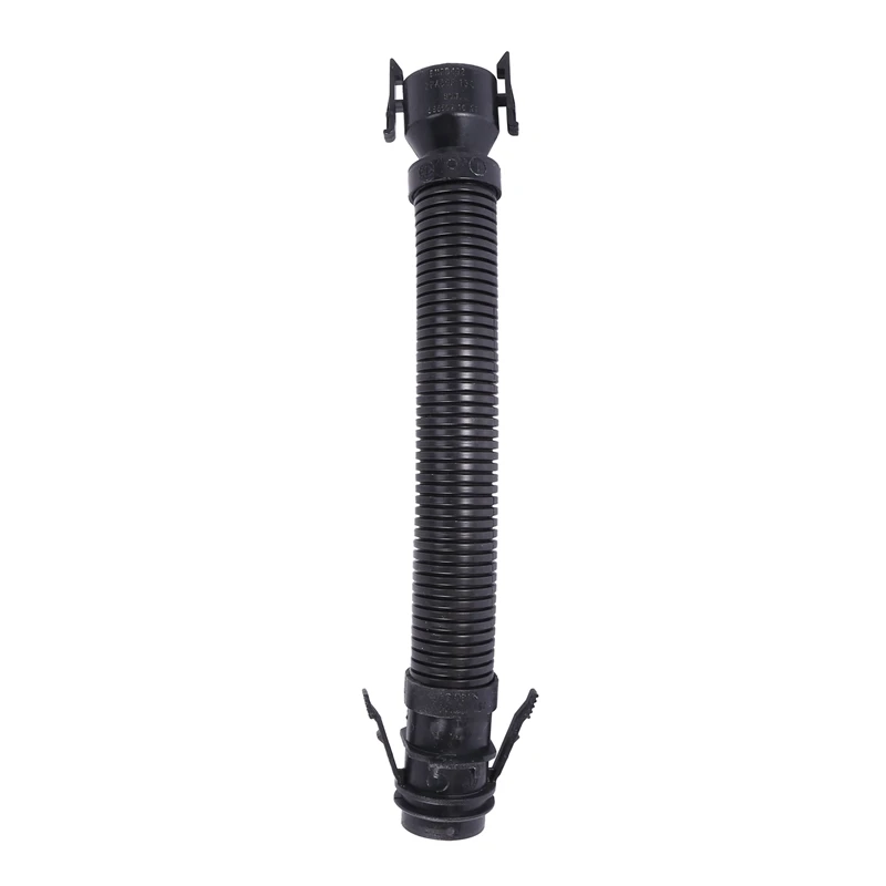 Air Filter Intake Breather Pipe air intake kit for BMW 1 3 5 7 E81 E87 E90 N47 N57 F10 F01 13717803842 13717810772