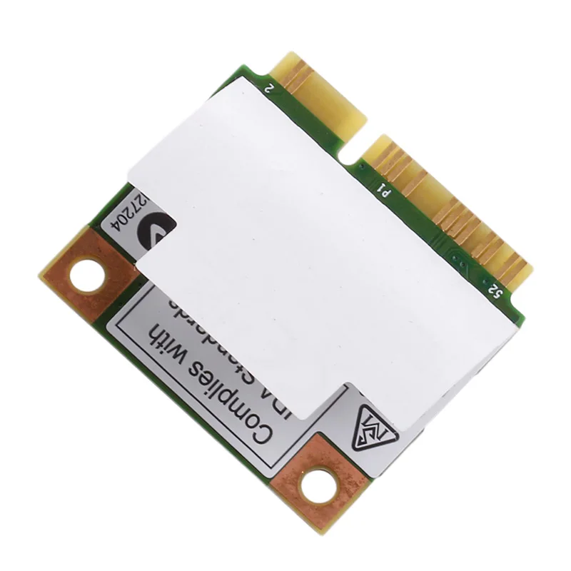 Lenovo G500 G400 G410 G505 E431 E531 용 BCM943142HM BT4.0 Wifi 무선 카드