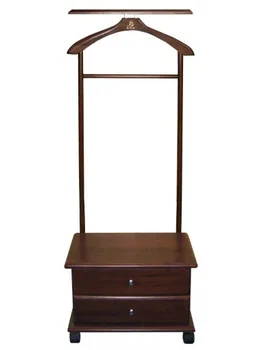 

Costume hanger in 23N (Brown)