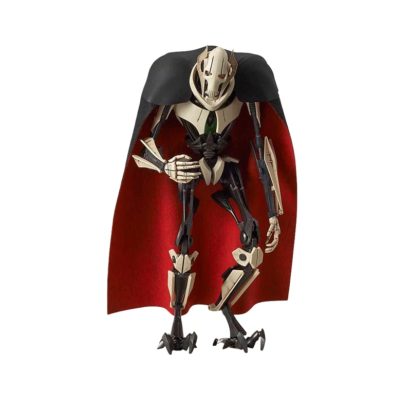 Bandai Original STAR WARS Movie Anime 1//12 General Grievous Action Figure  Toys Collectible Model Ornaments Gifts for Children - AliExpress