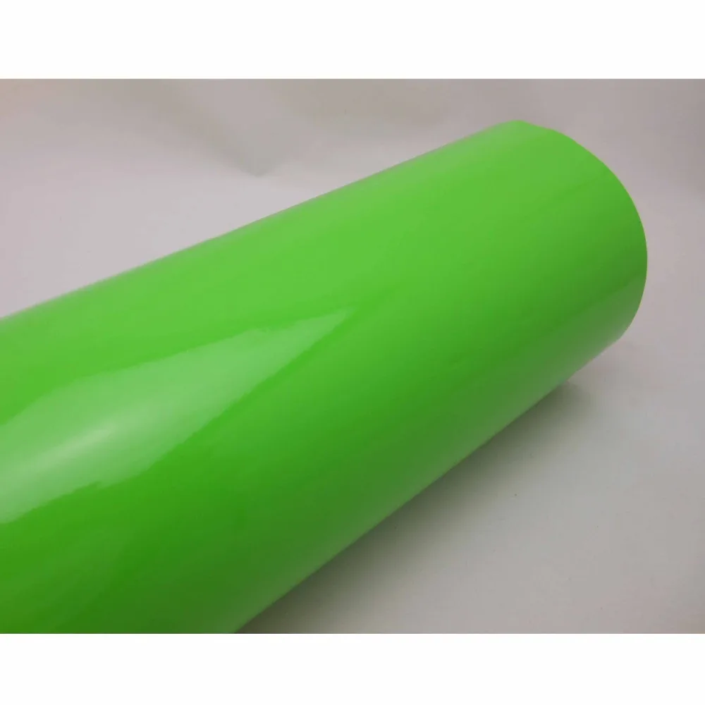 Apple-Green