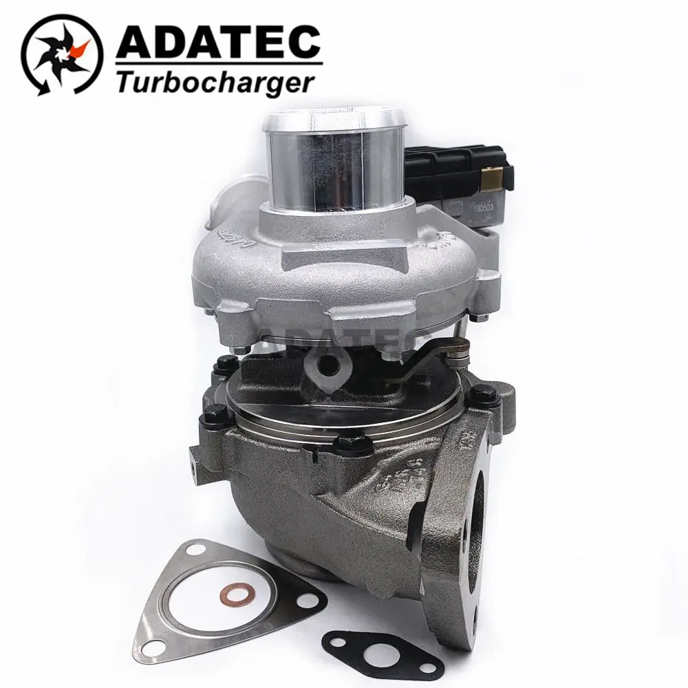 GTB1749V 798128-5006S 798128 Турбокомпрессор 9802446680 9676934380 турбина для peugeot Boxer III 2,2 HDI 110 Kw-150 hp 4H03 2011