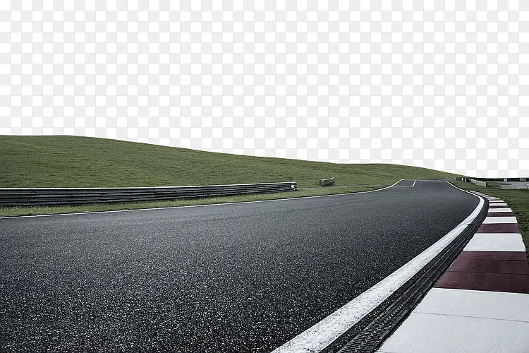 转弯赛道实景png图片素材免费下载 图片编号yzonreae Pngbag素材网
