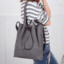 Производители оптом холщовые сумки осень и зима стиль корейский стиль крест-границы поставки товаров сумка/рука B