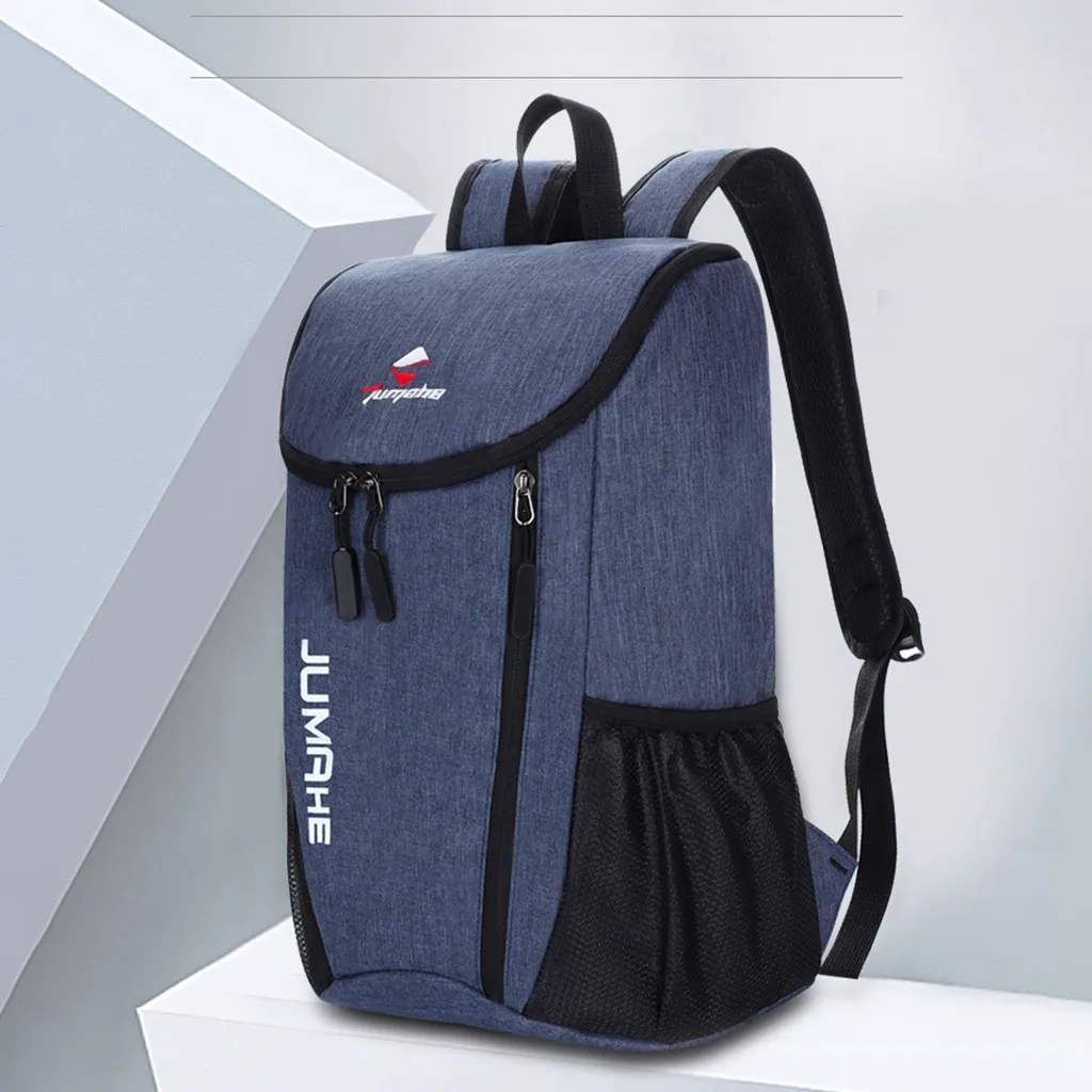 

MAIOUMY Backpack Unisex QualityNylon Waterproof Shoulder Bags Man/Woman Travel LargeCapacity School Laptop Bags Rucksack Mochila