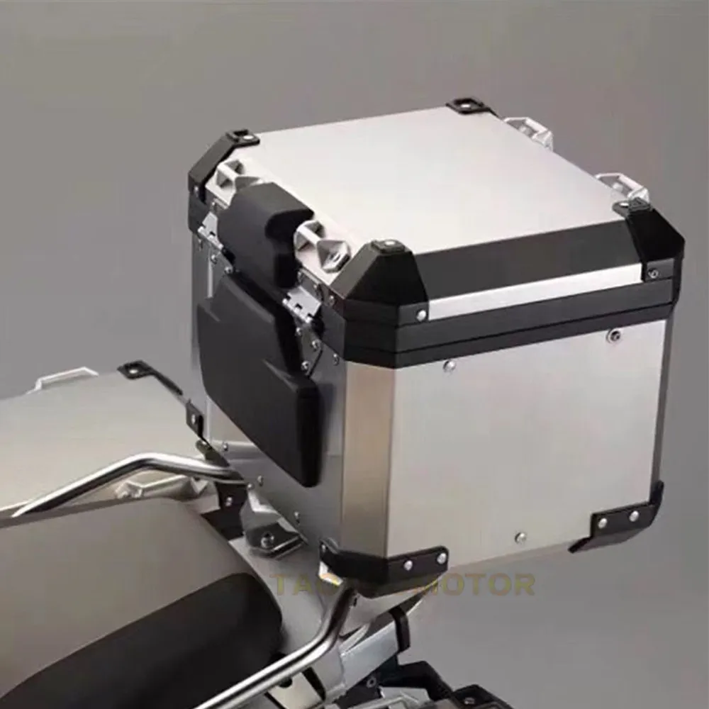 Для KTM Duke 950 990 1050 1090 1190 1290 задний верхний Чехол Коробка пассажирская спинка заднего сиденья колодки Чемодан сумки Аксессуары для мотоциклов