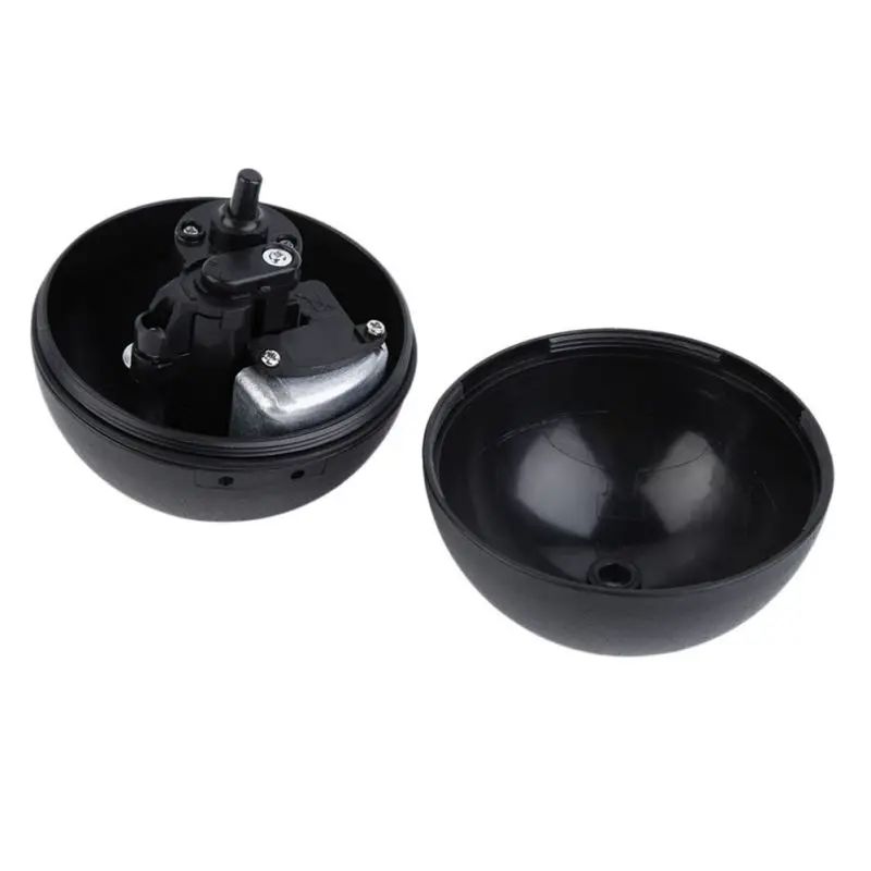 

Drop Shipping Dust Gone Automatic Rolling Ball Electric Dust Cleaner Mocoro Mini Sweeping Robot Household Useo