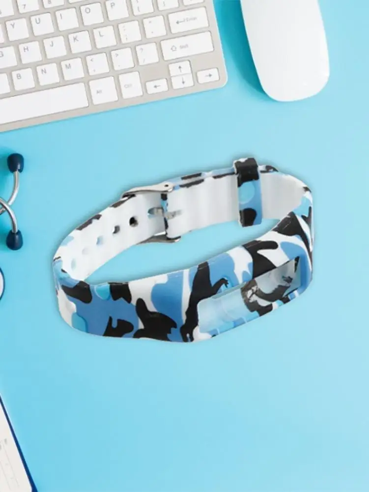 Умные часы спортивные часы ремешок для huawei Honor Band 4 для Honor Band 5 замена Смарт Браслет ремешок для часов