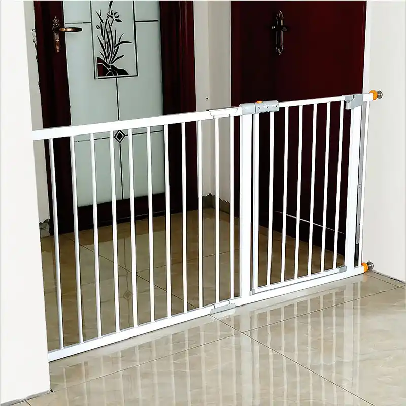 stair barrier baby gate