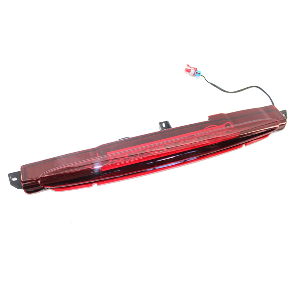 

KKMOON Rear Stop Lamp High Mount Third Led Brake Light Trunk Fit for Chevrolet Avalanche Pickup 02-12 15120540