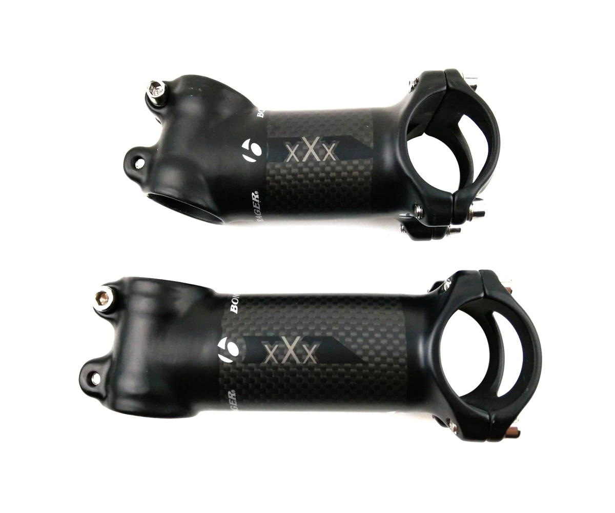 New BONTRAGER XXX bicycle parts carbon 
