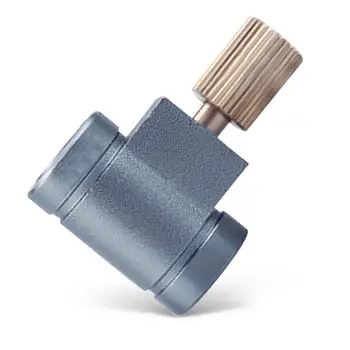 

Canister Shifter Refill High Quality New Aluminum Alloy Camping Stove Cylinders Valve Adapter Air Vent Gas Saver Plus Burner